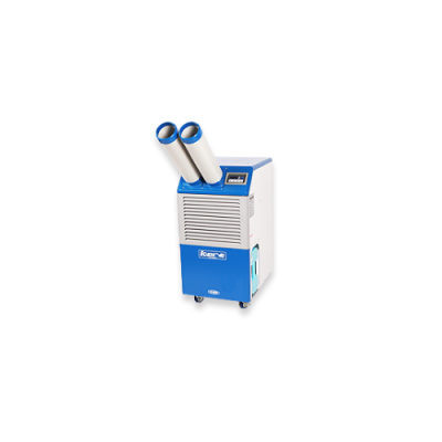 WPC-3000 Điều hoà di động WELTEM Vietnam