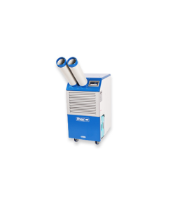WPC-4000 Điều hoà di động WELTEM Vietnam