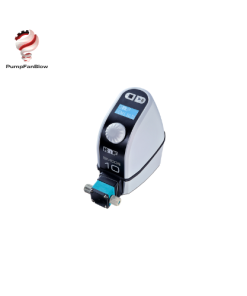 025021017649 Dosing Pump KNF Vietnam