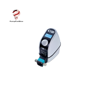 025021017649 Dosing Pump KNF Vietnam