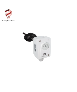 1102-3010-1100-450 Bộ Điều Chỉnh Nhiệt Độ S+S Regeltechnik Vietnam