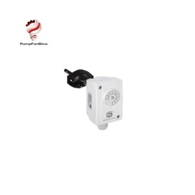 1102-3010-1100-450 Bộ Điều Chỉnh Nhiệt Độ S+S Regeltechnik Vietnam