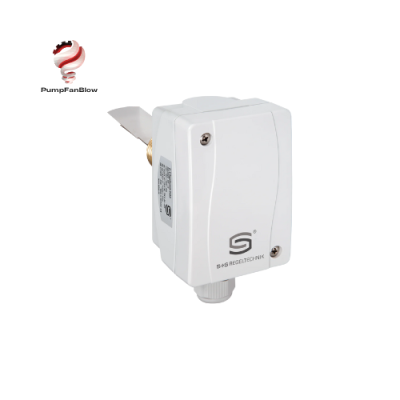 1702-3011-0000-000 Flow Sensing S+S Regeltechnik Vietnam