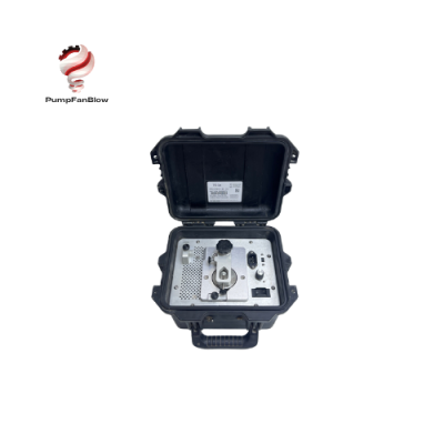 177313-02-02-00 Proximity System Test Kit TK-3E Bently Nevada Vietnam