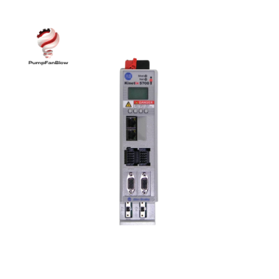 2198-D012-ERS3 Inverter AB Allen Bradley Vietnam