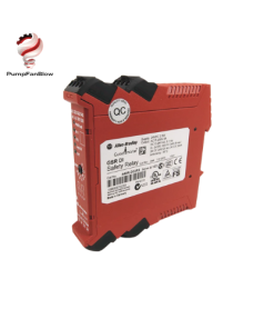 440R-D22R2 Relay Allen Bradley Vietnam