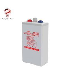 4OPZV200 Power Safe Enersys Vietnam
