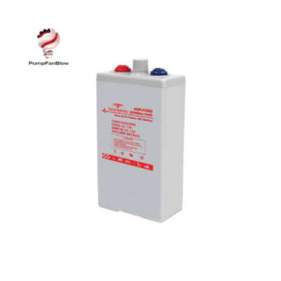 4OPZV200 Power Safe Enersys Vietnam