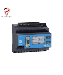 5236001 Power analyzer Janitza Vietnam