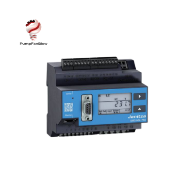 5236001 Power analyzer Janitza Vietnam