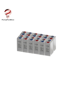 6OPZV600 Battery Enersys Vietnam