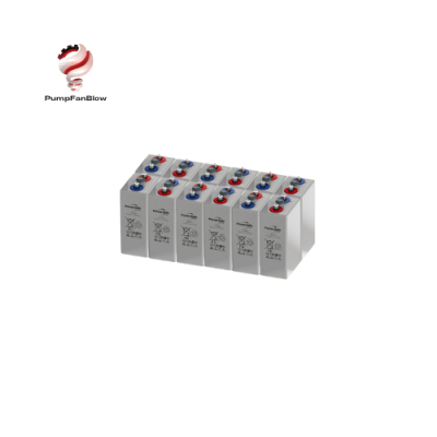 6OPZV600 Battery Enersys Vietnam