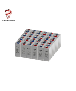 6OPZV600 Power Safe Enersys Vietnam
