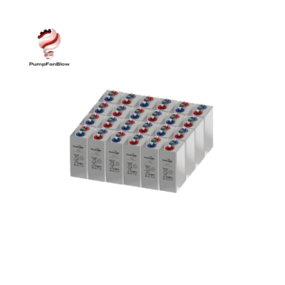 6OPZV600 Power Safe Enersys Vietnam