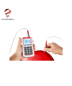 80-144-0000 Coating Thickness Gauges ElektroPhysik Vietnam