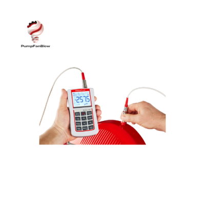 80-144-0000 Coating Thickness Gauges ElektroPhysik Vietnam