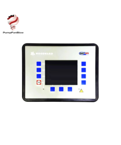 8440-2050 CONTROL-EASYGEN-3200-5P1 Woodward Vietnam