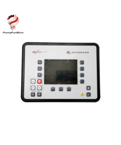 8440-2082 ControlLogix 5580 Controller Woodward Vietnam