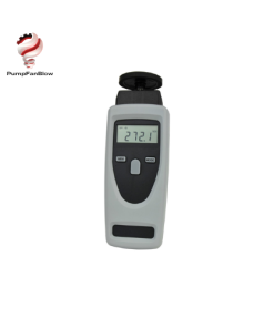 976-000900 Hand Held Tachometer Electro-Sensor Vietnam
