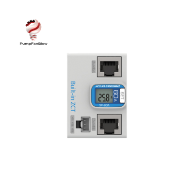 A2550CMZ-3P-250A Current Transmitter Rootech Vietnam