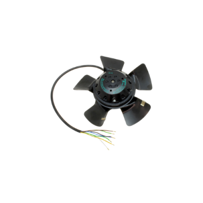 A2D200-AA02-02 Fan for Cooling Systems EBMPAPST Vietnam