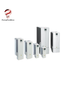 ACS510-01-03A3-4 Inverter ABB Vietnam