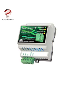 BB3-3101 Control Solution Minesota Vietnam