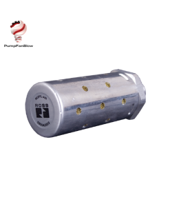 D5500B9001 Silencers Ross Controls Vietnam