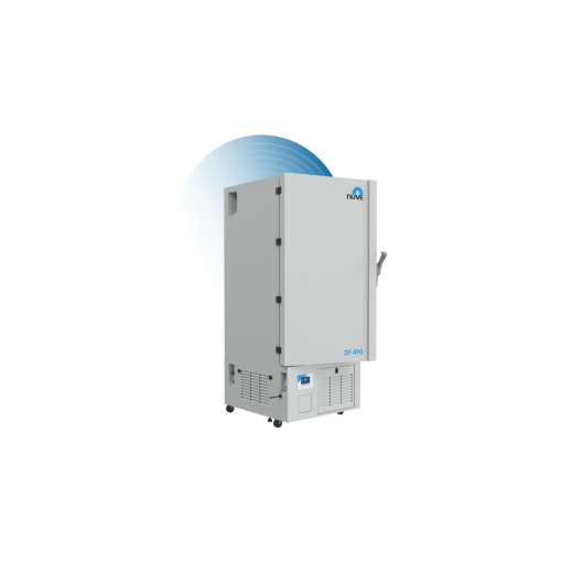 DF 290 DEEP FREEZERS NUVE VIETNAM