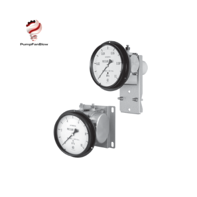 DG17-3X3-2A0K00XXXXX0 Diffential Pressure Gauge NAGANO KEIKI Vietnam