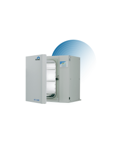 EC 160 INCUBATORS NUVE VIETNAM