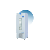 ES 120 INCUBATORS NUVE VIETNAM