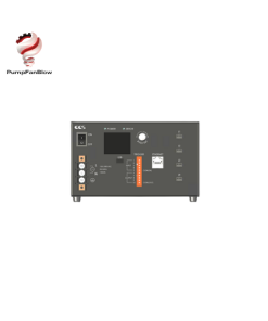 F000-03408 PD4-6024-4-E CCS Controller CCS Inc Vietnam