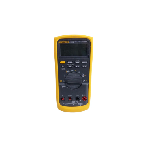 FLUKE-87VC Industrial Multimeter Fluke Vietnam