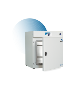 FN 055 DRY HEAT STERILIZERS NUVE VIETNAM
