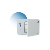 FN 400 DRY HEAT STERILIZERS NUVE VIETNAM
