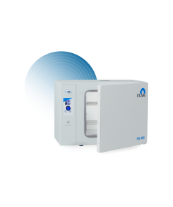 FN 400 DRY HEAT STERILIZERS NUVE VIETNAM
