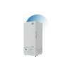 FR 290 DEEP FREEZERS NUVE VIETNAM
