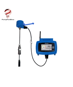 FT-3500-110-0C33 Electromag insertion flow Onicon Vietnam