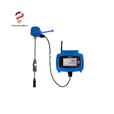 FT-3500-110-0C33 Electromag insertion flow Onicon Vietnam