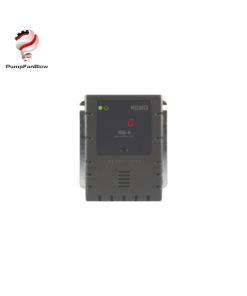 GD6 Cảm biến khí gas Kele Vietnam