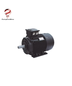HMA3 132 M-4 IE3 Motor Hoyer Motor Vietnam