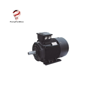 HMA3 132 M-4 IE3 Motor Hoyer Motor Vietnam