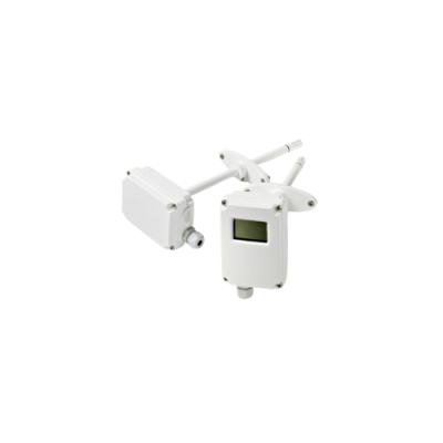 HMD82 RH+T Duct Transmitter Vaisala Vietnam