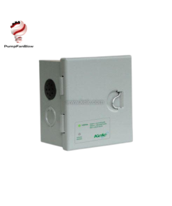 KCOP-RH-10PPM Cảm biến khí gas Kele Vietnam