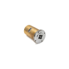 KR3725-25A-Ø18 rotary joint Kwangjin Vietnam