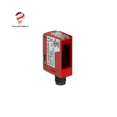LE25C.14P-M12 Cảm biến Leuze Vietnam