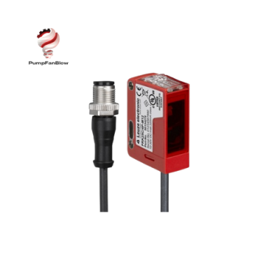 LS25C8X-M12 Cảm biến Leuze Vietnam