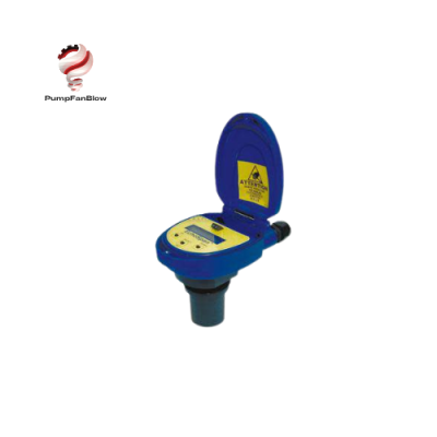 LU81-5101 Level Transmitter Kele Vietnam