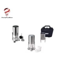 Lab and Offline Measuring Instruments Đo lường và Kiểm soát Độ nhớt opti-color Vietnam